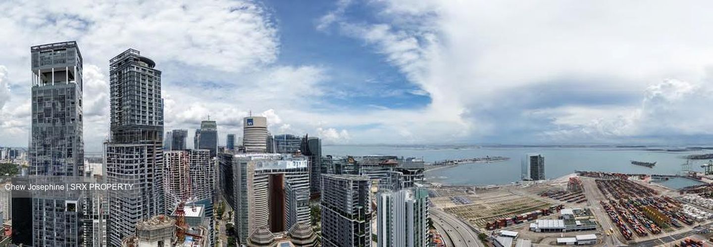 Newport Residences (D2), Apartment #503212411